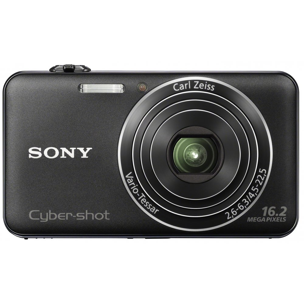 Sony DSCWX50 Compact Digital Camera - Black 2.7 inch: Amazon.co.uk: Camera  & Photo