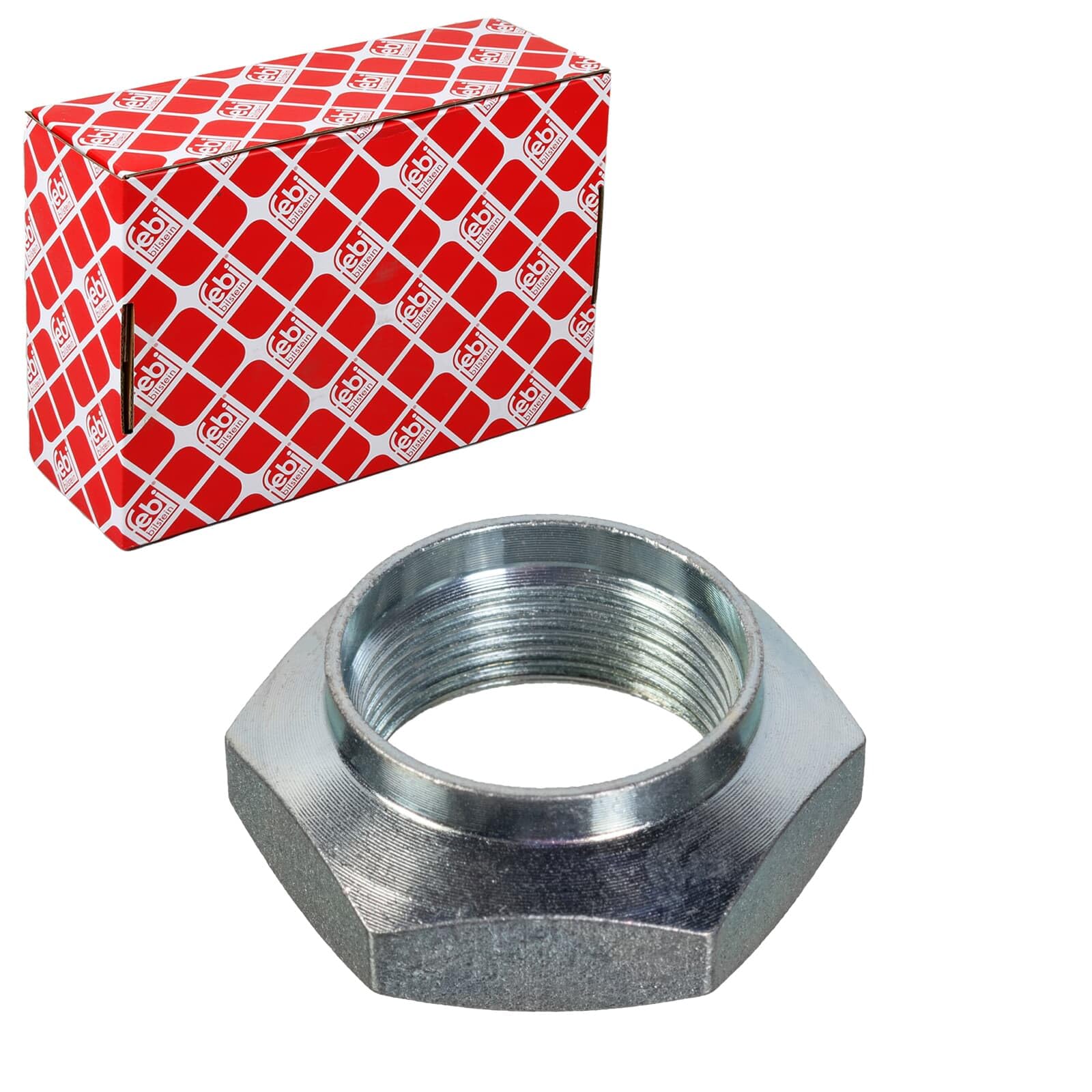 febi bilstein 12692 Axle Nut, pack of one