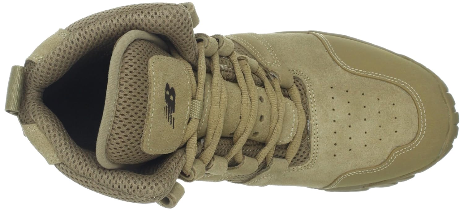 new balance combat boots