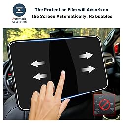 Ruiya Tahoe Screen Protector for Chevy Tahoe