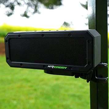 40 watt portable bluetooth speaker