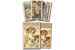 Tarot Mucha
