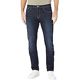 Armani Exchange Mens A|x Armani Exchange 5 Pocket Pocket Slim Denim