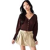 Steve Madden Women's Lauryn Cardigan