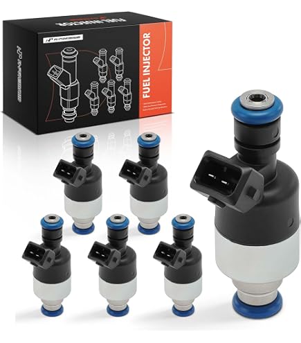 Amazon.com: Vphix 6pcs Fuel Injectors for 1996-2000 Buick Lesabre