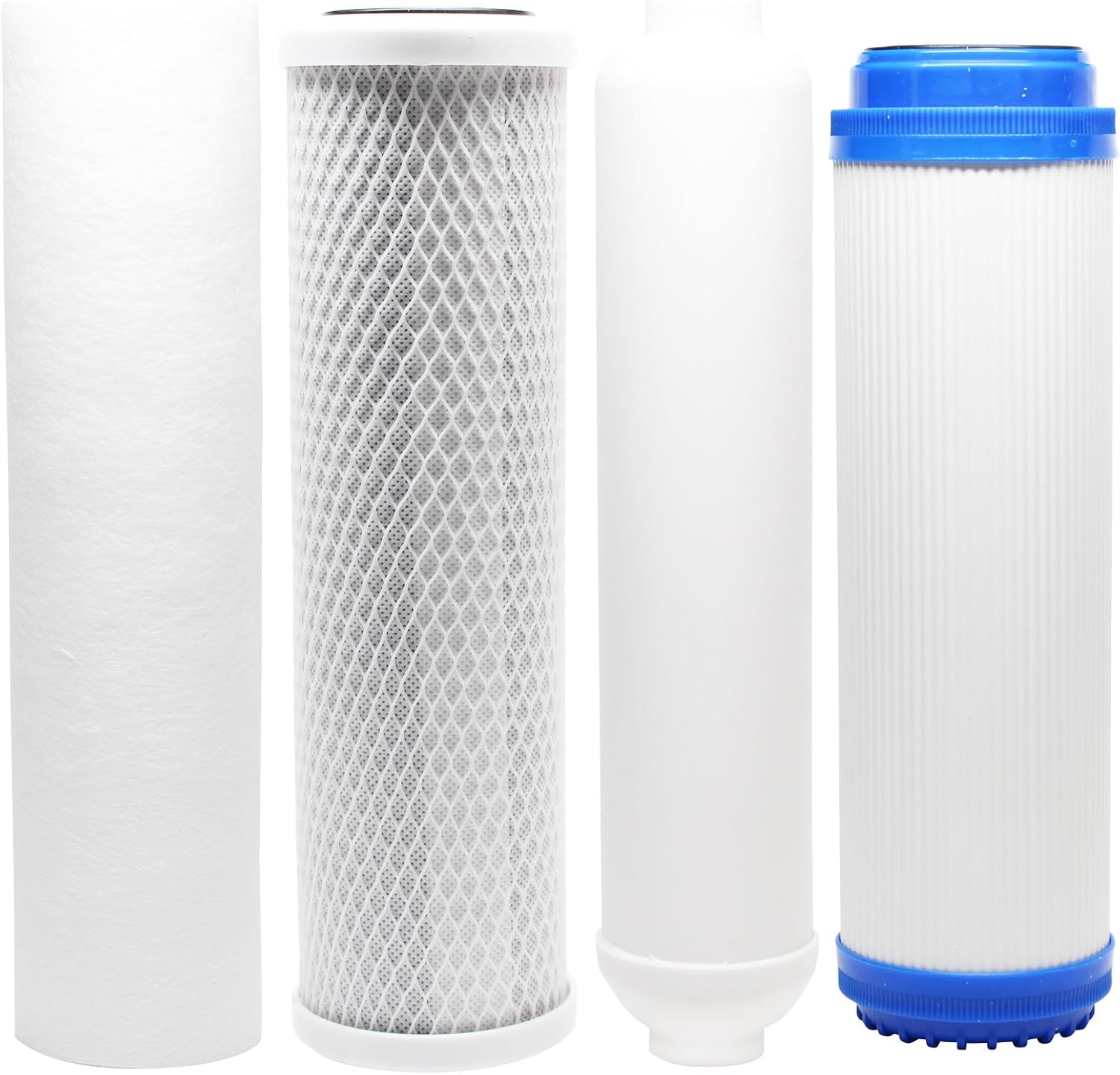 The 9 Best Vertex Water Filter Replacements