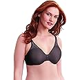Bali Women's Passion for Comfort Minimizer, Full-coverage Underwire Bra, Df3385 (Retired Colors)