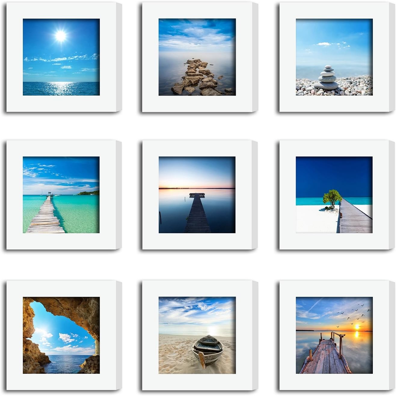 Best Building Wood Frames For Paintings Life Sunny