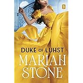 Duke of Luhst (Seven Dukes of Sin)