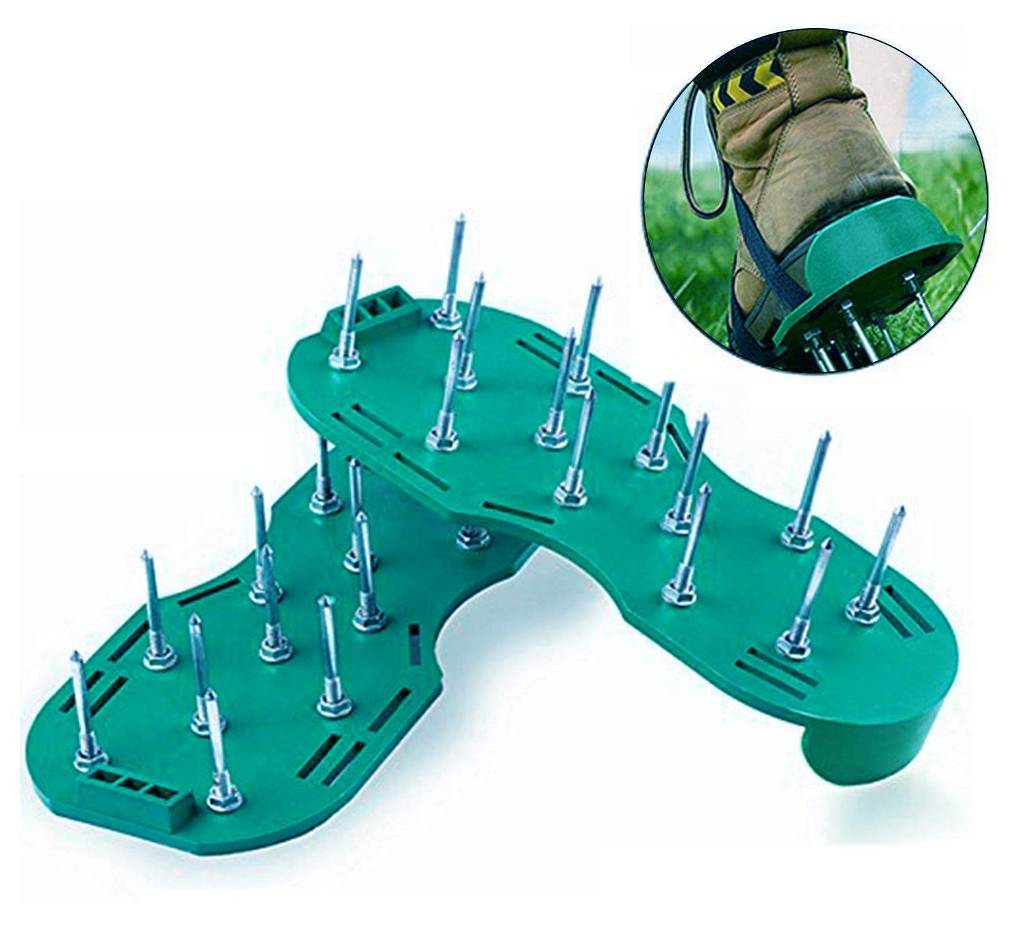 Best Spiked Lawn Roller