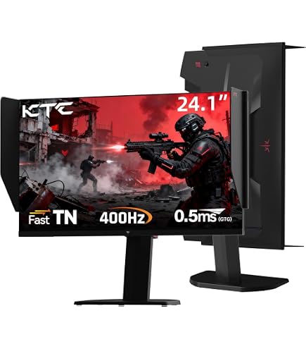 Amazon.com: BenQ Zowie XL2586X 24.1