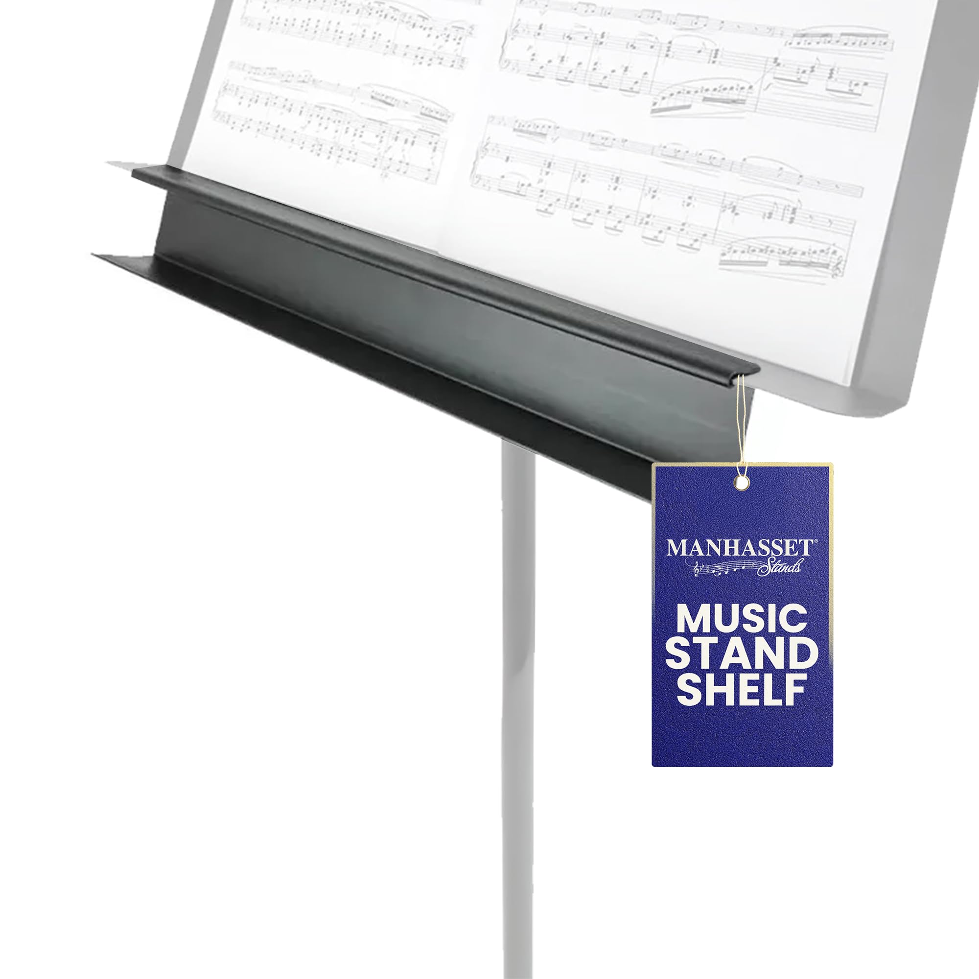 Manhasset 1100 Model #1100 Accessory Shelf, Music Stand Accessory