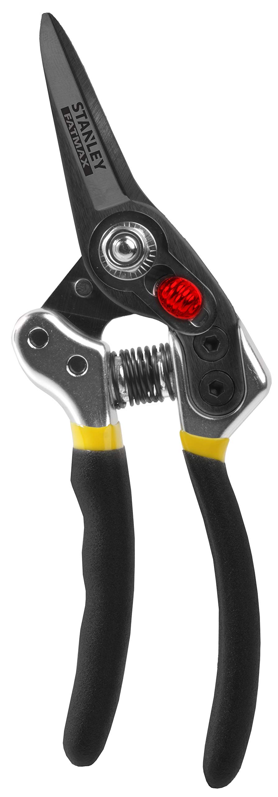 Stanley FATMAX Compact Floral Shears 18cm(7")