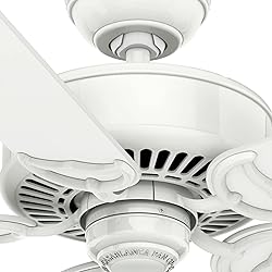 Casablanca Panama Indoor Ceiling Fan with Remote