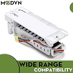 Ice Maker Replacement for Samsung RF4267HARS