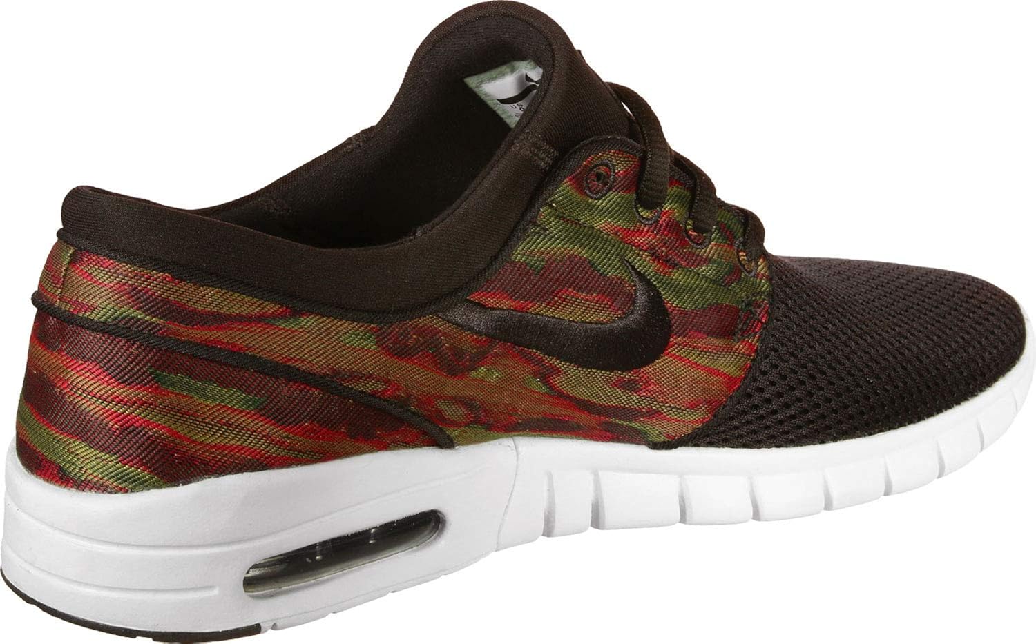 stefan janoski max brown