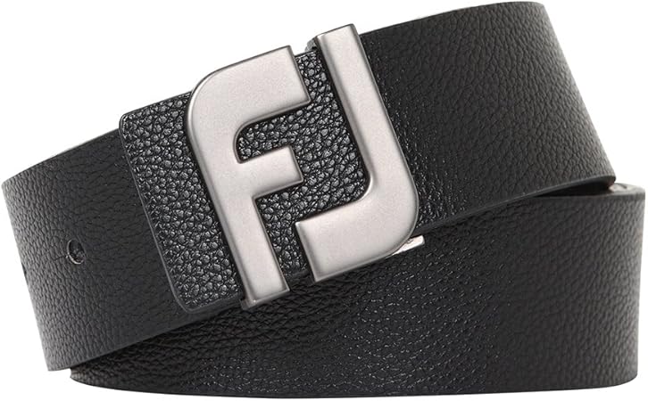 footjoy belt buckle