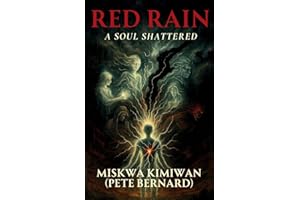 Red Rain: A Soul Shattered