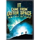 It Came From Outer Space
