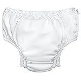 i Play. Baby Ultimate Reusable Snap Swim
