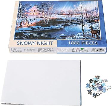 puzzles amazon niños