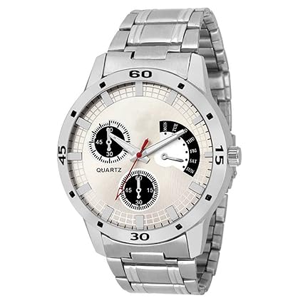 Belt Most Likely Super Quality Premium Analog Watch for Men