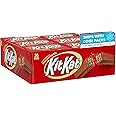 KIT KAT Milk Chocolate Individually Wrapped, Bulk Wafer Candy Bars, 1.5 oz (36 Count)