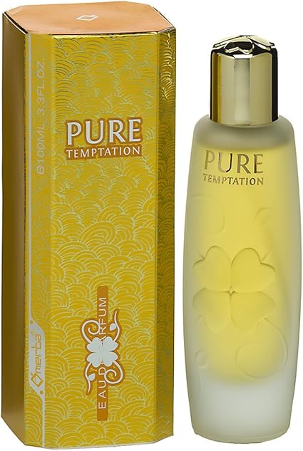 Omerta Pura tentación Agua de perfume - 100 ml