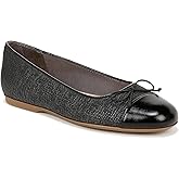Dr. Scholl's Womens Wexley Bow Ballet Flat
