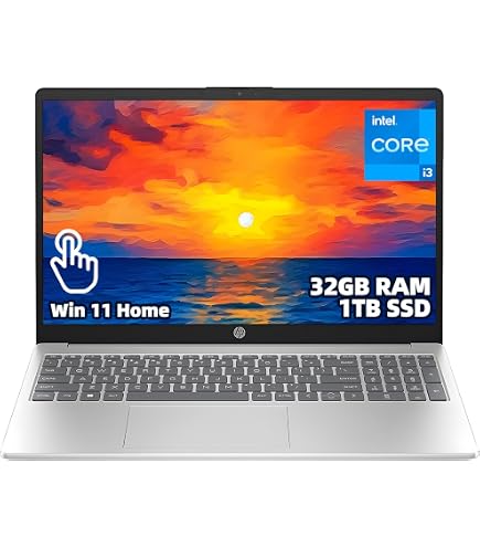 HP 15.6