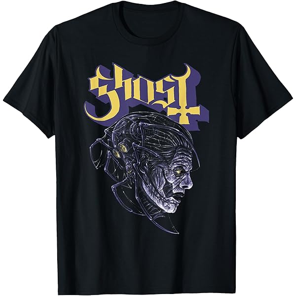 キタニタツヤ Ghost Tシャツ キタニタツヤ Ghost Tシャツ Ghost！？