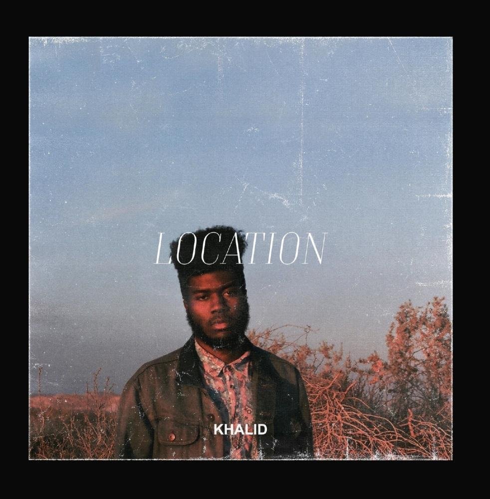 Location Khalid Download Mp3 Khalid - Location - Amazon.com Music