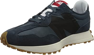 New Balance Zapatillas para Hombre MS327STE_47,5, Azul, 47,5 EU :  Amazon.es: Zapatos y complementos
