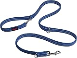 Halti Training Lead Double-Ended No-Pull Lead Large 2m Cobalt Blue
