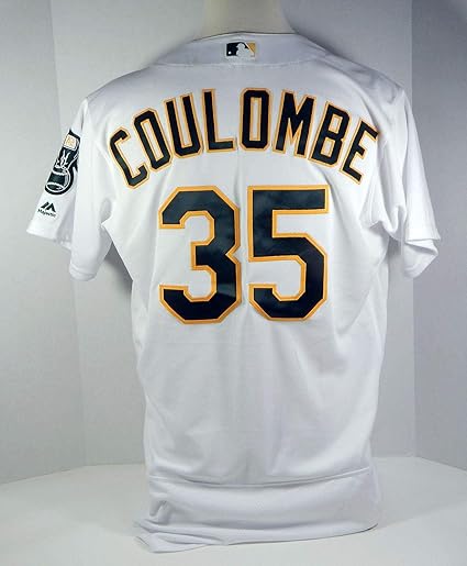 oakland a's  jersey 2017