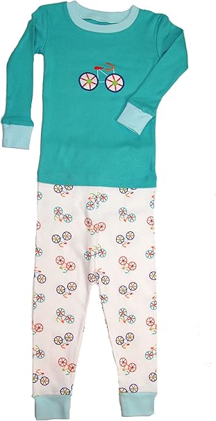 organic baby pajamas