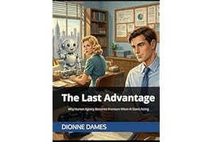 The Last Advantage: Why Human Agency Becomes Premium When AI Starts Acting