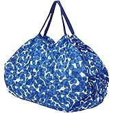 Marna Shupatto Compact Bag (Renewal S/M/L) New Life Spat Eco Bag, Folding (Compact/Durable)