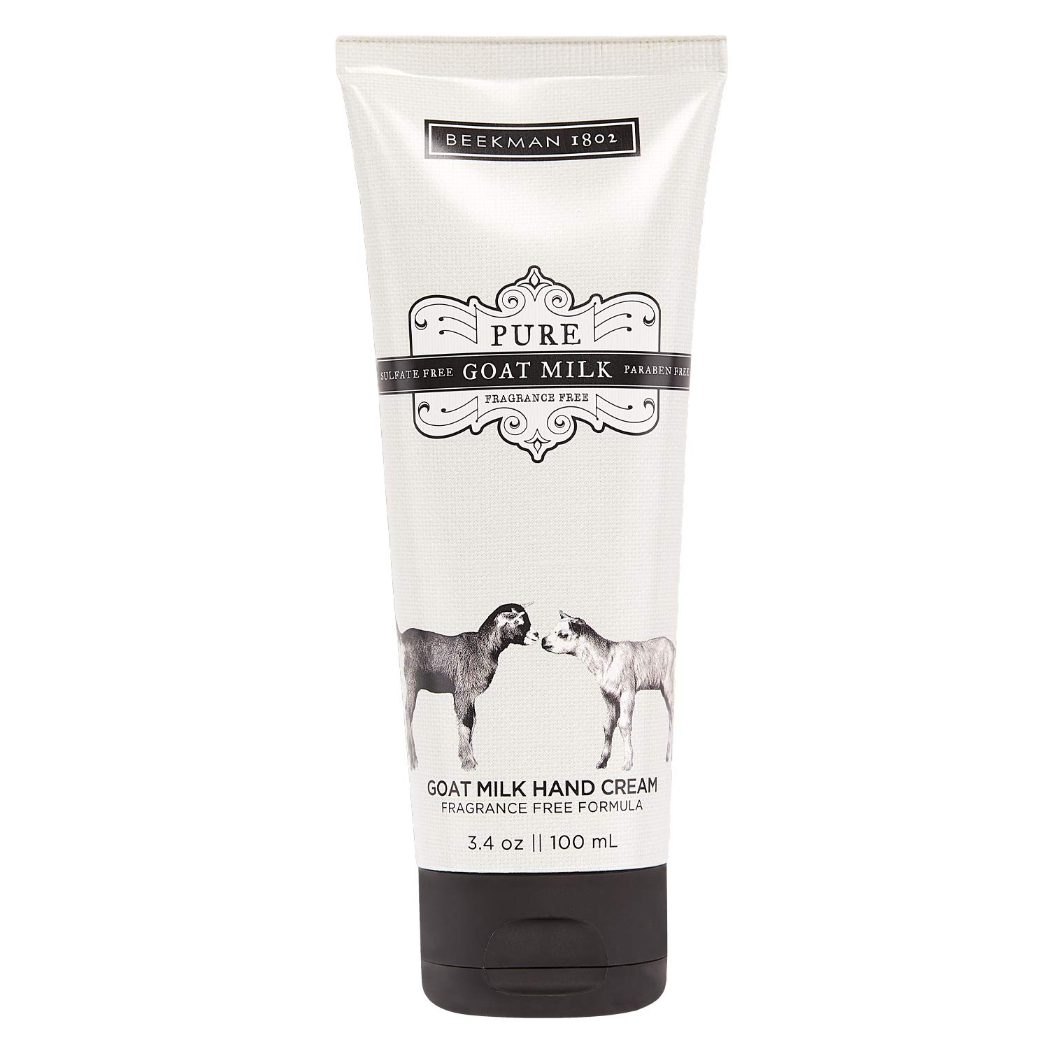 beekman goat milk lotion