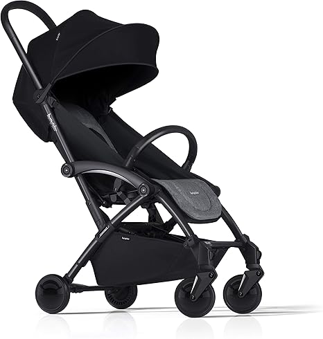 bumprider connect stroller uk