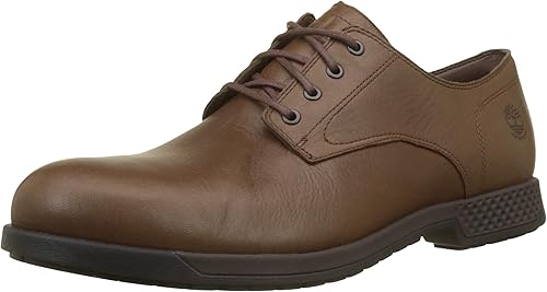 men's city's edge waterproof oxford shoes