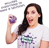 John Adams Doctor Squish Maker | Make Your Own Squishies | Age 8+ view 2
