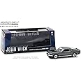 Greenlight 1/43 John Wick (2014) - 1969 Ford Mustang BOSS 429 86540