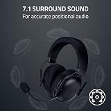 Razer BlackShark V3 X HyperSpeed Wireless E-Sports Headset view 7