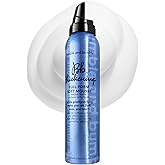 Bumble and bumble. Thickening Full Form Soft Hair Mousse | Volumizing Hair Mousse Adds Heat Protection and Soft Hold | Anti Frizz | For Fine to Medium Straight, Wavy Hair Types, 5 Ounce