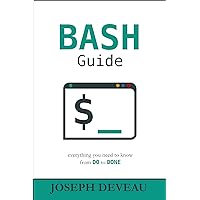 BASH Guide