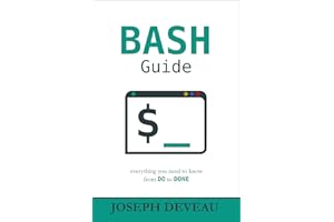 BASH Guide