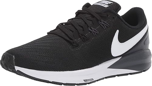 w nike air zoom structure