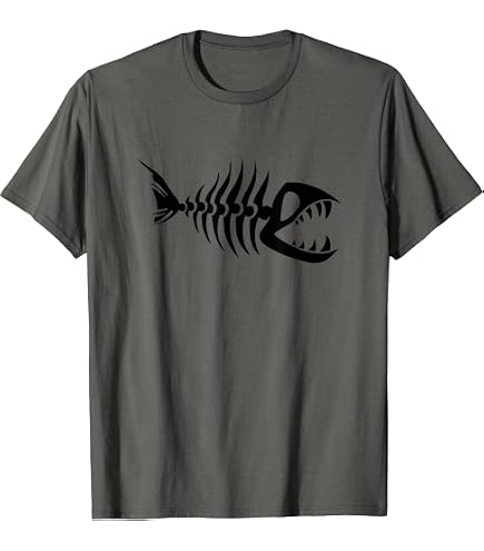 Dead Fish | Fish Bones