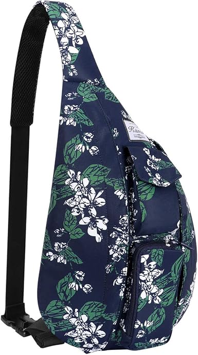 kamo sling bag